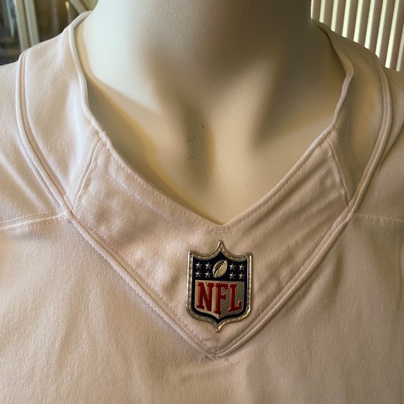 New Nike Indianapolis Colts blank football jerseys various sizes - Picture 2 of 8